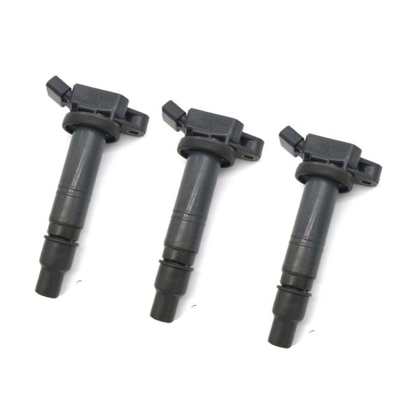 VW Transporter / Caravelle IV Auto Parts Ignition Coil OEM 03090511B ELDOR 77400001