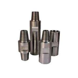 Quality Ferrite Magnet Crossover Sub Drilling With Phosphating Copper Plating for sale