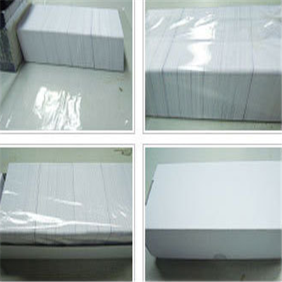 Sticker Magnetic Long EAS Security Tag For Jewellery / Clothing Shop