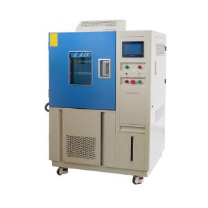 Quality 60 ℃ Temperature Humidity Chamber 100% Condensation Humidity Test Equipment for sale
