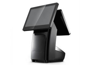 Easy Use Touch POS Machine All In One Screen Android OS Monitor 15.6 Inch