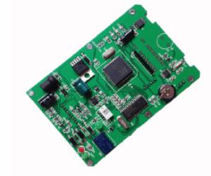 Quality One Stop PCB Assembly Service PCBA testing ICT SMT FR4 Material for sale
