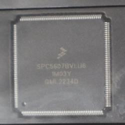 Buy SPC5607BF1VLU6 32 Bit MCU Embedded Processors Controlle NTD6416ANLT4G at wholesale prices