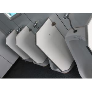 Modified 20ft Prefabricated Toilet Shipping Container