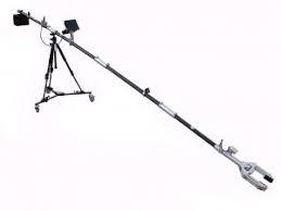 Buy Explosive Handling EOD Telescopic Manipulator ETM-1.0 Mechanical Arm at wholesale prices
