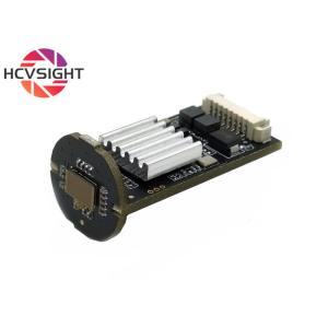 T-shaped HD 4MP IP Camera Module Suitable For Various Applications