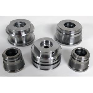 Quality OEM Metal Processing Machinery Parts Hydraulic Cylinder Piston for sale