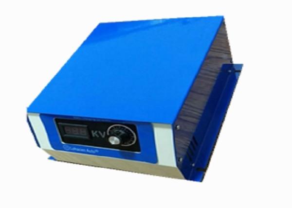 Buy VCM30N 30kv Electrostatic Charging Generator blue Static adding power supply 150W for In mold labelling at wholesale prices