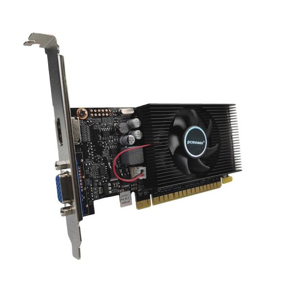 Buy PCWINMAX GT610 2GB DDR3 Graphics Card Support High Definition Multimedia Interface GT610 for Desktop at wholesale prices
