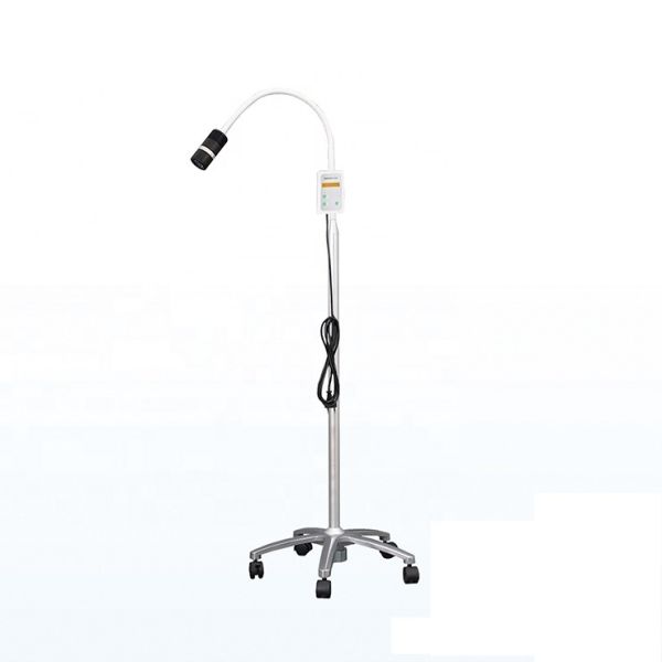 mobile medical use adjustable examination light