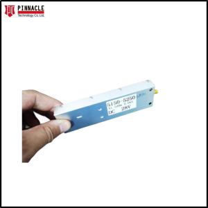 Quality 10W Bluetooth Signal Jammer UHF Power Amplifier Module 5800MHz for sale