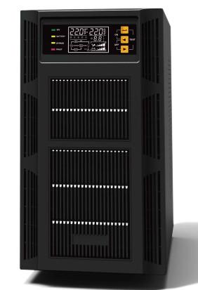 PT Series Online High Frequency UPS 1-10KVA Three-level Technique And Soft