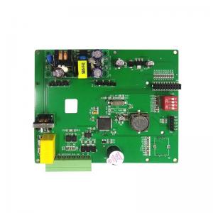 China 94v0 Fr4 PCBA Manufacturers Circuit Board Prototype PCB Fabrication on sale