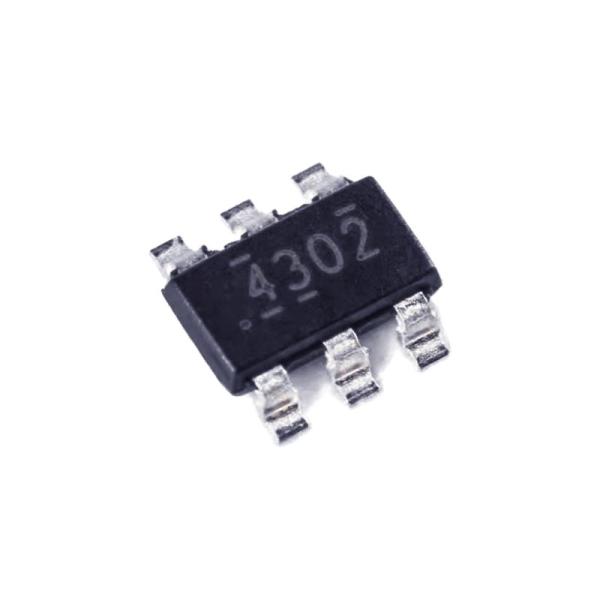 Buy Texas Instruments TPS54302DDCR Electronoriginal Ic Components Chip Bga Stdp 9320 Lcd Scr Integrated Circuit QIP TI-TPS54302DDCR at wholesale prices
