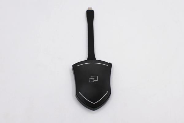 Buy HDCP 1.3 USB Type C WiFi Dongle For Meeting Room Presentation System at wholesale prices