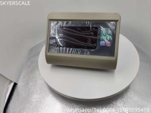 China RS232 Weighing Indicator Display For Bench Scale Weighing Scale Indicators LED  XK3190 T7+E on sale
