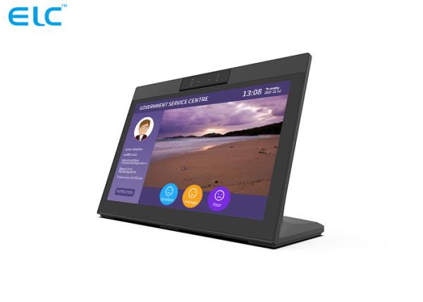 Buy RK3288 Touch Screen Digital Signage Full HD Image With PoE Function at wholesale prices