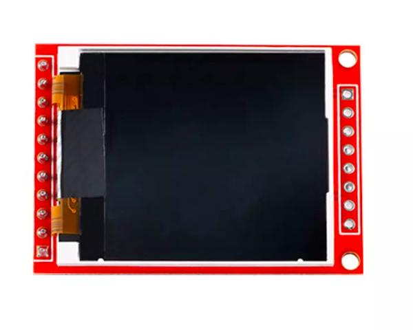Buy 4 Wire LCD 1.44 Spi 128x128 Arduino St7735S For Arduino Handheld Instrument at wholesale prices