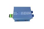 2 RF Output Fiber Optic FTTH Mini Node With Power Adapter 4W Power Consumption