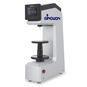 Quality Heighten Digital Rockwell Hardness Testing Machine Intelligent IRock-DR2 for sale