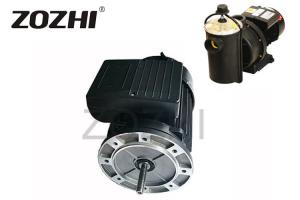 China ZOZHI One Phase AC Induction Motor Capacitor Running For 1.1kw 1.5Hp Pool Pump on sale