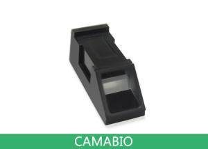 CAMA-SM15 OEM Optical Biometric Fingerprint Sensor With Touch Sense Activation Function