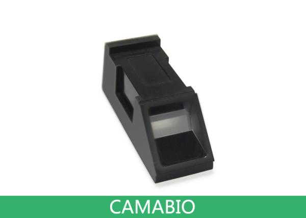 Buy CAMA-SM15 OEM Optical Biometric Fingerprint Sensor With Touch Sense Activation Function at wholesale prices
