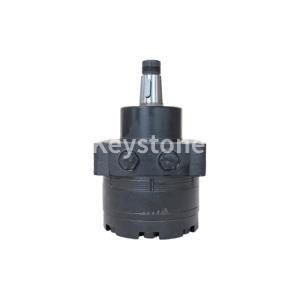 China OMER KMER High Pressure Heavy Duty Hydraulic Drive Motor For Aerial Working Platform on sale