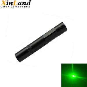 Quality 532nm High Power Green Laser Pointer Long Range Green Flashlight For Night for sale