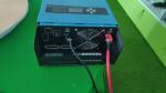 1KW Solar Power Inverter Single Phase Low Frequency On Off Grid Hybrid Inverter