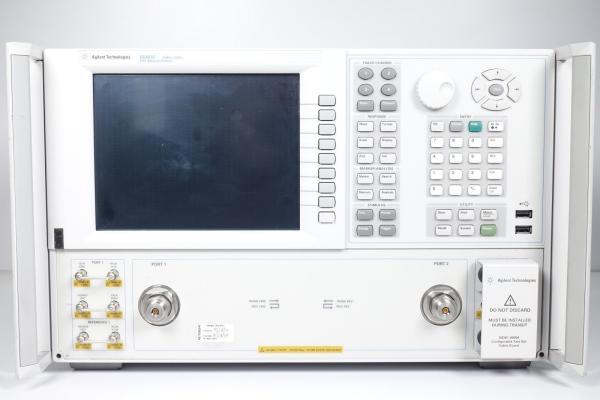 Buy Keysight Agilent E8363C PNA Microwave Network Analyzer 10 MHz to 40 GHz at wholesale prices