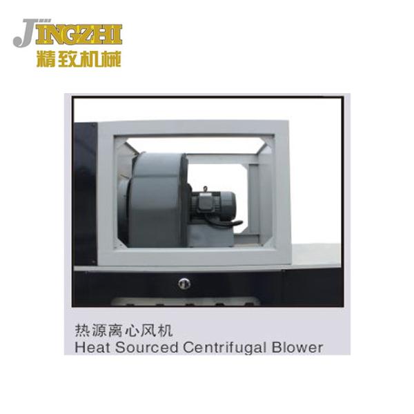 Buy Independent Transducer IR Dryer Machine Double Layer Equipped With Oven at wholesale prices