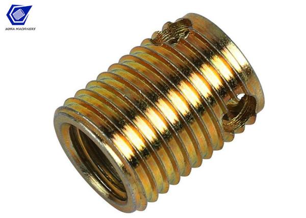 Buy M10 Manual Self- Tapping Insert Tool Wire Thread inserts  for Aluminum at wholesale prices