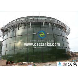 China Waste Water Storage Tanks for sale