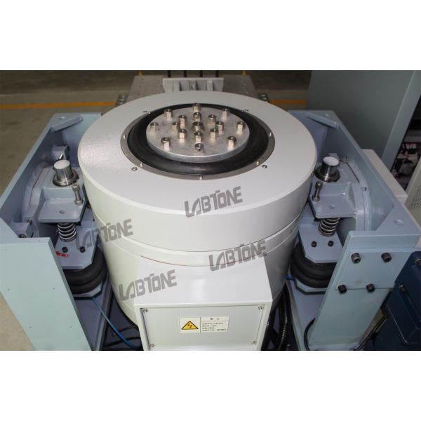 3 - Axis XYZ Vibration Testing Equipment , Vibration Testing Services