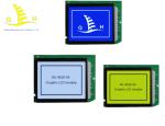 White color LED backlight RGB Slim Smd Led Backlight for LCD Display Module