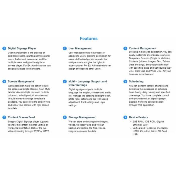 32 Inch Digital Signage Advertising Player With Automatic Hand Sanitizer Dispenser