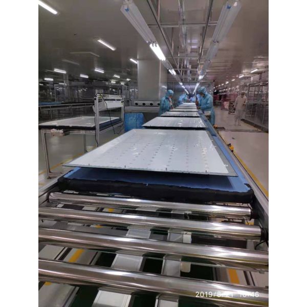 IR Multi Touch Interactive Flat Panel 75 Inch 3840x2160 4K UHD Resolution