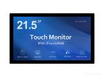 21.5 Open Frame 2C Series All In One Touch PC Desktop Computer Longlife