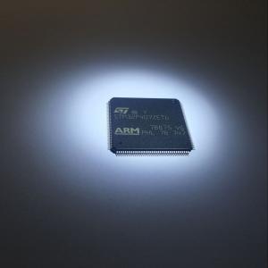 STM32F407VGT6 STM Microcontroller IC FLASH 100LQFP MCU electronic component ic