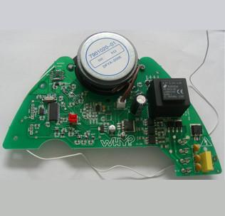 Buy Printed Circuit Board Layout SMT PCB Assembly with Turnkey Service at wholesale prices