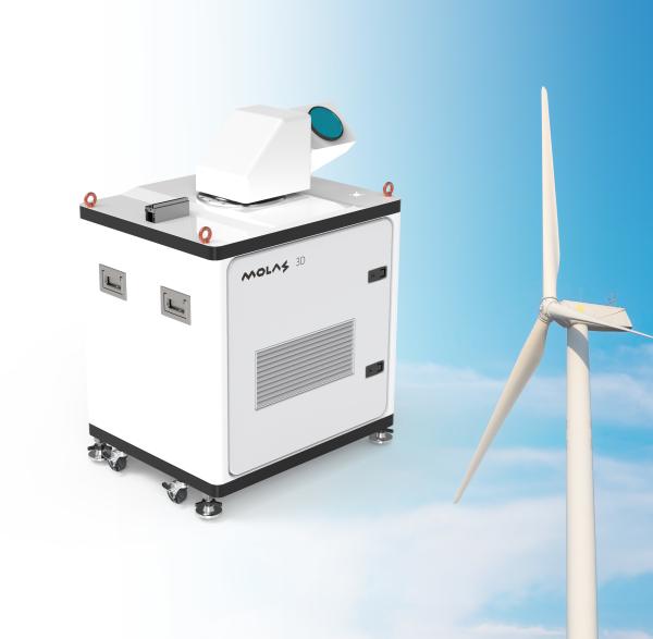 Buy Ppi / Rhi / Dbs / Los / Lidar Speed Measurement Programmable Arbitrary Scan Method at wholesale prices