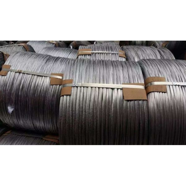 Gabion Wire Mesh Decorative Gabion Baskets For Water / Soil Protection