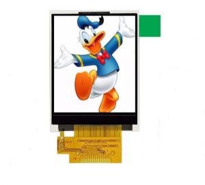 Quality 1.8Inch 128X160 ST7735S TFT LCD Touch Screen With 14Pins SPI Interface for sale
