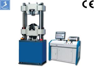 China Electronic 5T Tensile Strength Testing Machine / Physical Testing Materials Testing Machines on sale