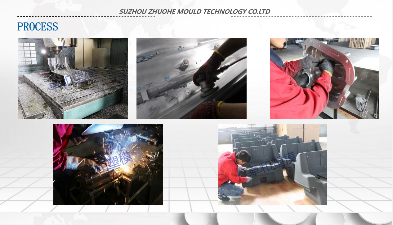 High Level LLDPE MDPE HDPE Roto Molded Kayak Aluminium Material OEM / ODM Available