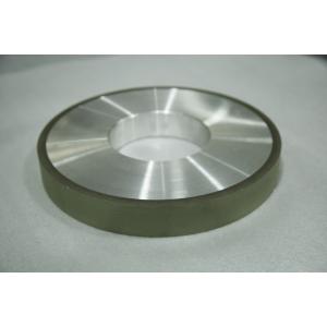 Quality 1a1 Parallel Customised Diamond Grinding Wheels For Carbide for sale