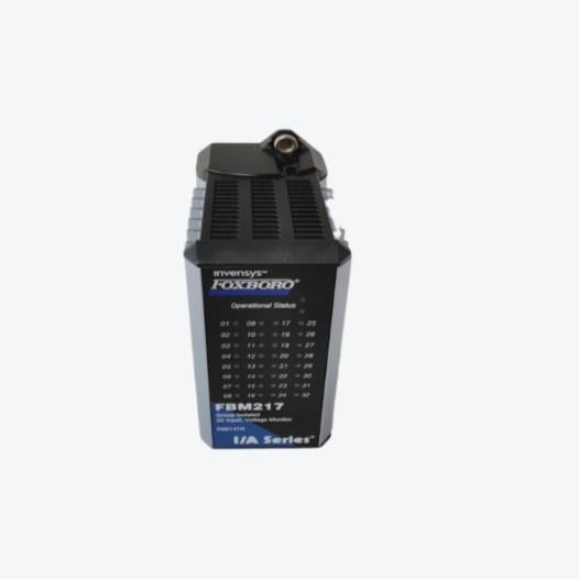 Buy FOXBORO RH914TR DCS Distributed Control System DISCRETE INPUT MODULE at wholesale prices