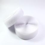 100% nylon adhesive hook and loop tape elastic hook and loop