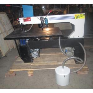 Quality jigsaw die cutting machine /jigsaw machine / MT1200C jigsaw machine for sale